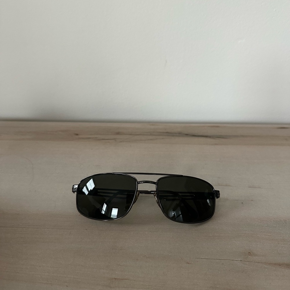 Persol 2028 Black Sunglasses